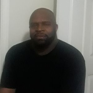 Meet your Posher, Rodney